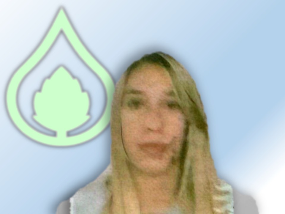 Lic. Agostina Scaramella Gilio